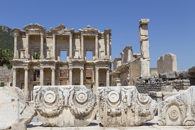 Visite en petit groupe de 3 jours d'Istanbul à Kusadasi : Troie, Gallipoli, les champs de bataille d'ANZAC et la ville antique d'Éphèse