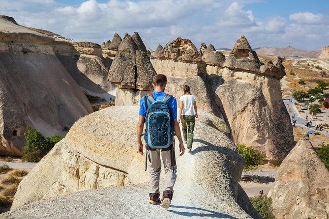 Visite privée de 8 jours en Turquie