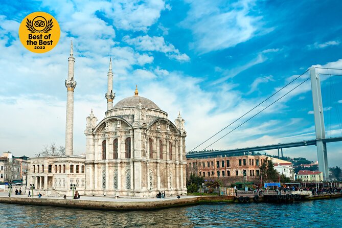 Tour di Istanbul su misura