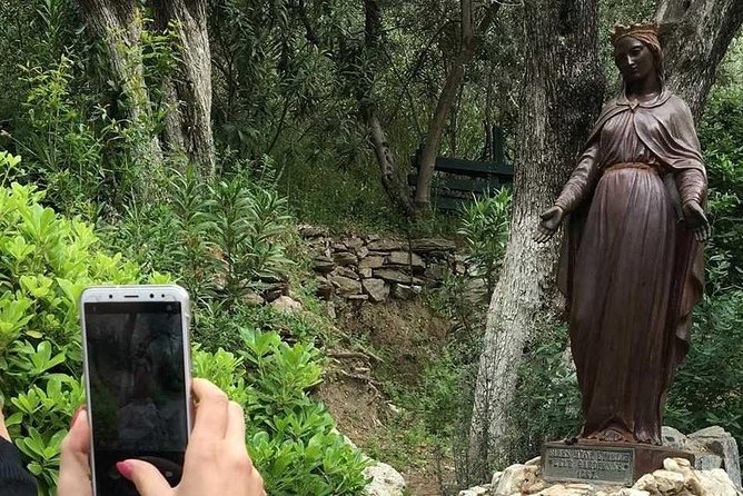 Kuşadası'ndan Özel Efes ve Meryem Ana Turu