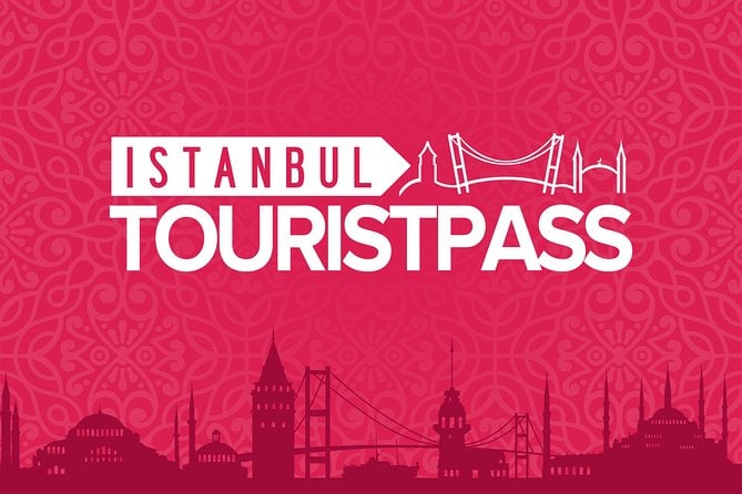 Pass touristique d'Istanbul : plus de 75 attractions/services