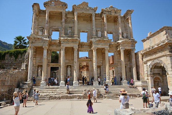 İzmir yürüyüş turunun en iyisi