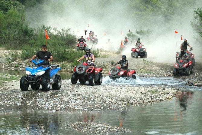 Atv Quad Antalya