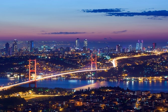 Embaucher un photographe, séance photo professionnelle - Istanbul