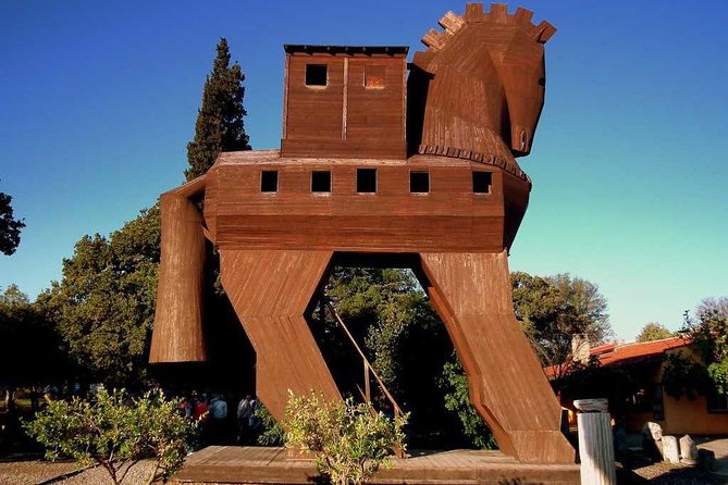 TOUR DE TURQUIE LÉGENDAIRE DE 9 JOURS