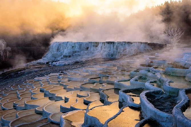 Pamukkale için Araç Kiralama