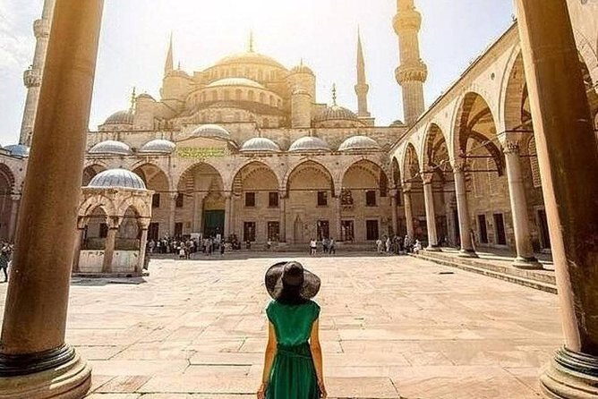 Découvrez le meilleur de la Turquie lors d'une excursion de 18 jours au départ d'Istanbul