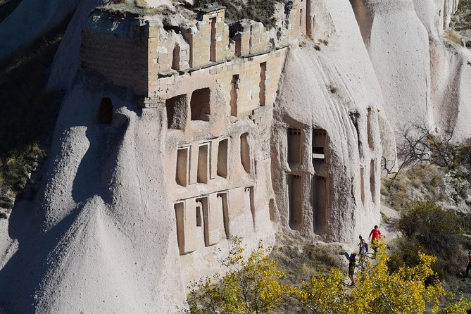 Bir Günde Kapadokya'nın Öne Çıkanları - Özel Tur