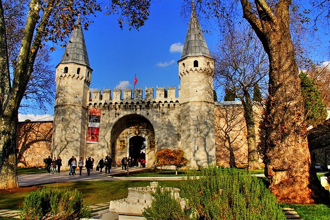 Excursion de 8 jours en Cappadoce à Istanbul en véhicule de luxe