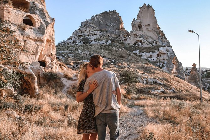 Visite privée : Cappadoce 2 jours