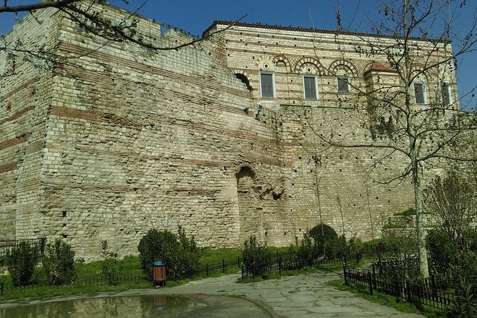 Özel Tur: Saklı İstanbul