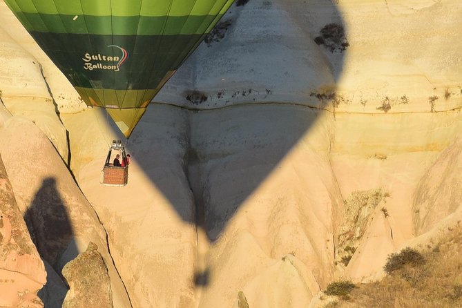 Trésors cachés de la Cappadoce en deux jours