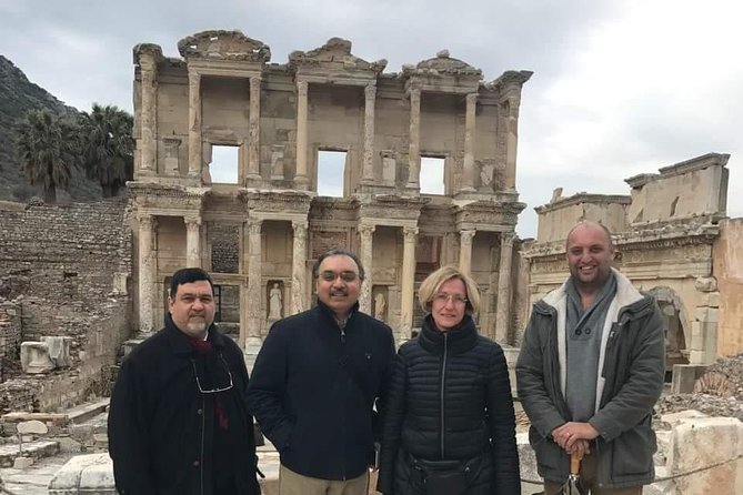 İzmir'den Özel Efes Turu