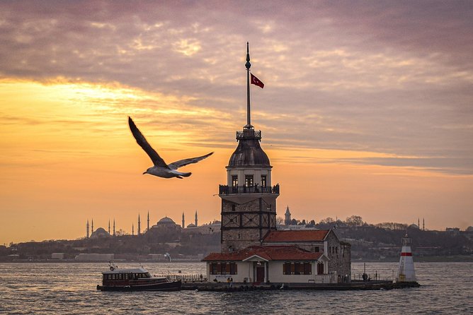 Circuit unique de 15 jours en Turquie