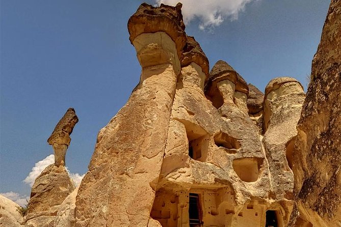 Öğle yemeği dahil Kapadokya Turunun Özel Öne Çıkanları