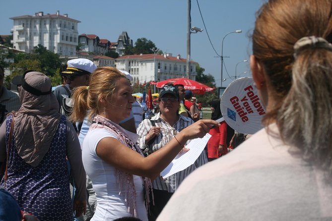 İstanbul için Özel Rehber