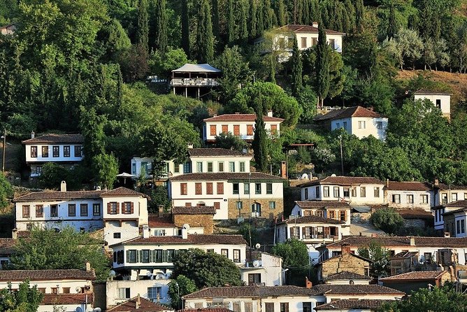 Circuit étudiant de 9 jours en Turquie