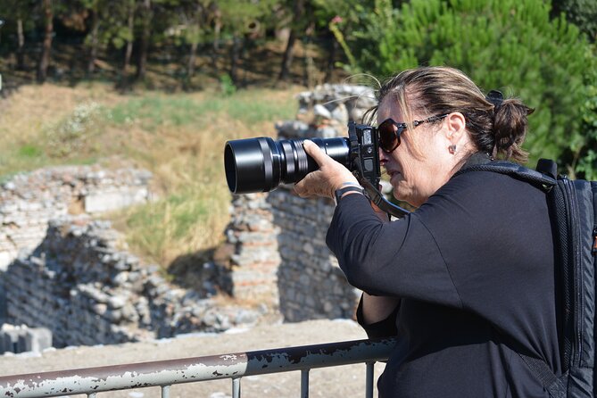 Rehberli Efes ve Kuşadası Fotoğraf Turu / ÖZEL OTURUM