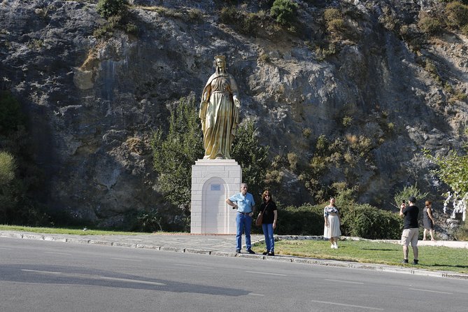 Kuşadası Limanı'ndan: Özel Dini Efes Turu