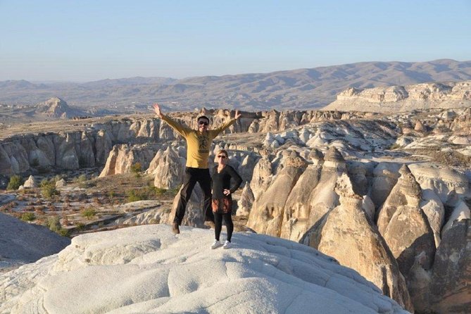 Kapadokya Turunun Öne Çıkanları