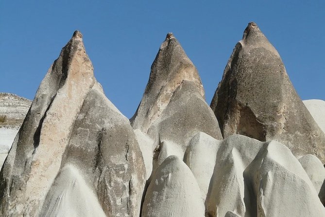 7 jours 'Woman Arts Tour' à Istanbul - Cappadoce