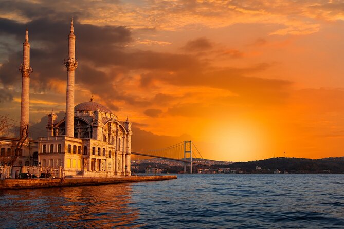 Visita guiada privada de Estambul de 1-2 o 3 días