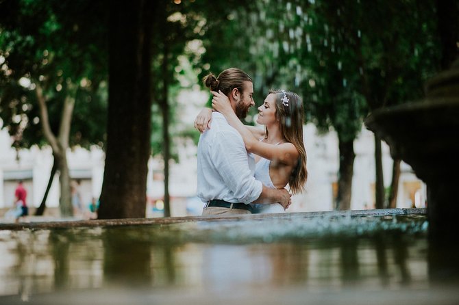 Turunç'ta Yerel Bir Fotoğrafçı ile Özel Fotoğraf Oturumu