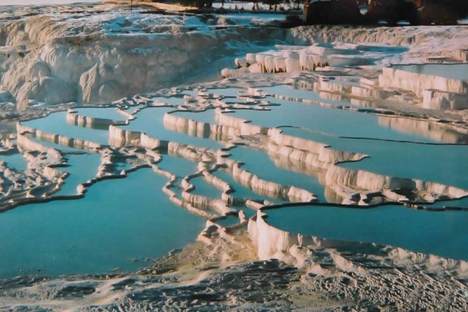 Özel Pamukkale & Hierapolis Antik Kenti