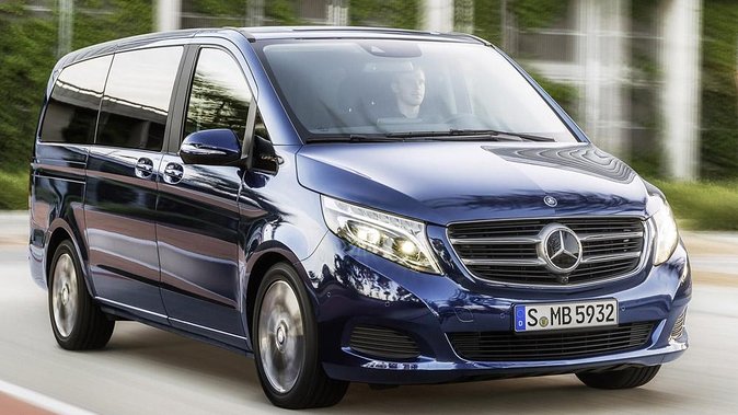 Antalya Airport: KAS Private Arrival Transfer