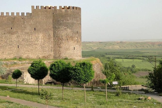 Tour di 7 giorni in Mesopotamia a Diyarbakir, Mardin, Urfa e Nemrut