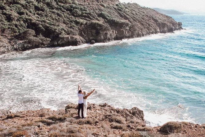 Séance photo privée avec un photographe local à Hisaronu