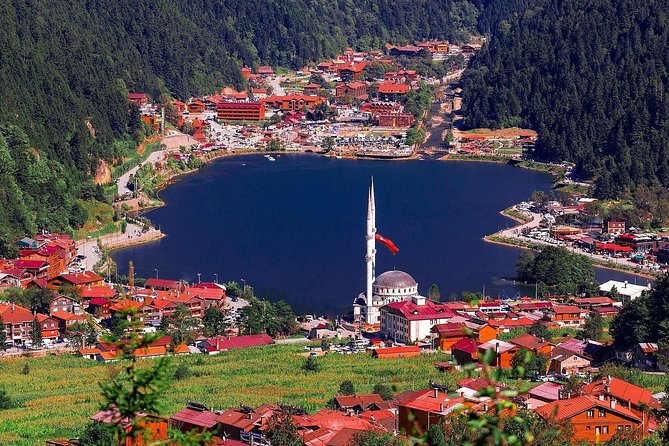 Karadeniz Turunun Keyfini Çıkarın