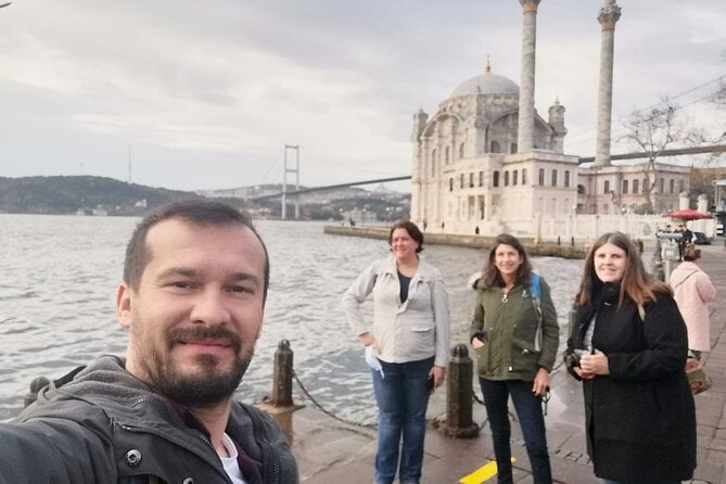 5 jours de visite du meilleur d'Istanbul