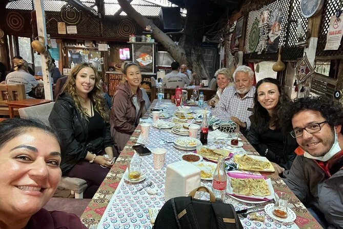 Aventure de 2 jours à Ephèse avec dîner dans le village