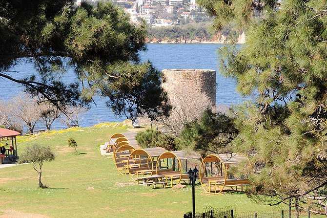 Heybeli Adası'nda Özel Piknik, Öğle Yemeği ve Fayton Dahil