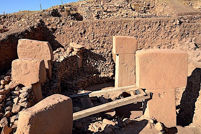 Trésors de l'ancienne Turquie Tour 14 jours en petit groupe