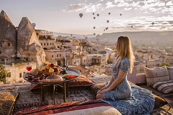 Best Of Private Cappadocia Tour