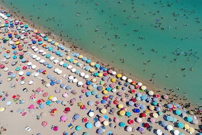 Trasferimenti ADB dall'aeroporto di Smirne agli hotel di Didim (Altinkum).