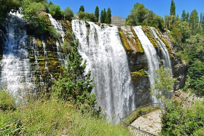 Visite guidée privée tout compris de 2 jours d'Erzurum