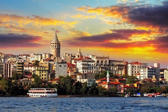 Istanbul City Break-3 jours