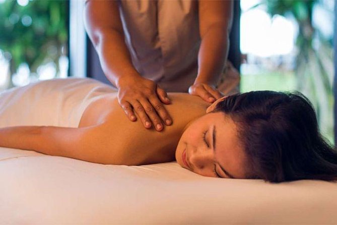 Bali Massage