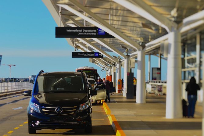 Transfert de l'aéroport de Bodrum à Kusadasi