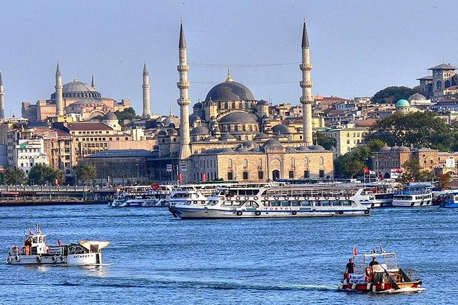 Circuit de lune de miel populaire de 9 jours en Turquie