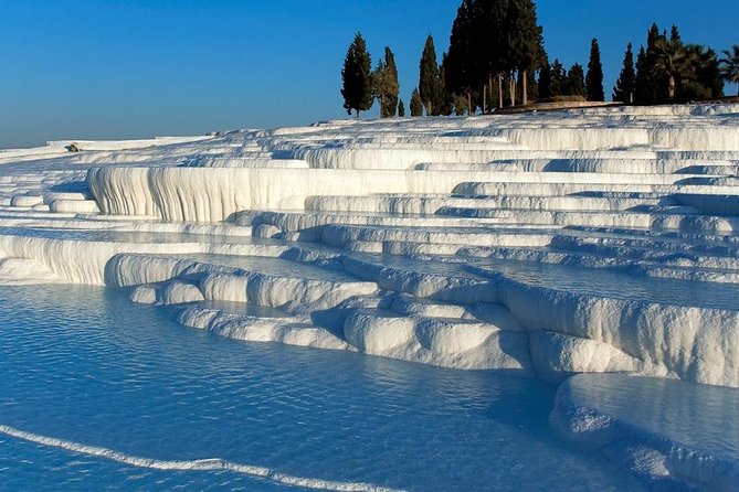 Circuit de 9 jours à Istanbul, Cappadoce, Ephèse et Pamukkale