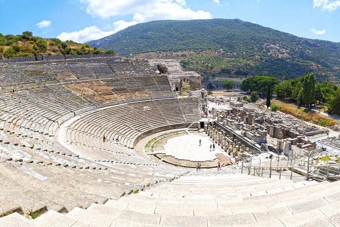 Для гостей круиза: Best of Ephesus Tour