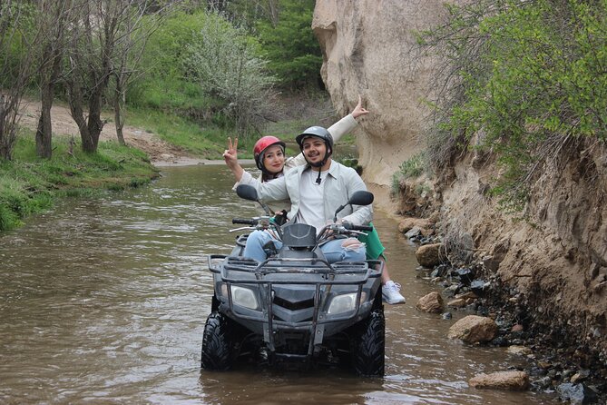 ATV Tour Wıth Professional Guide-2022