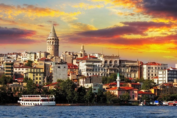 Lo mejor de Estambul: visita guiada privada de Estambul de 1 o 2 días