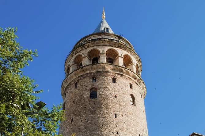 Excursion sur la côte d'Istanbul : visite privée d'une journée du patrimoine juif d'Istanbul