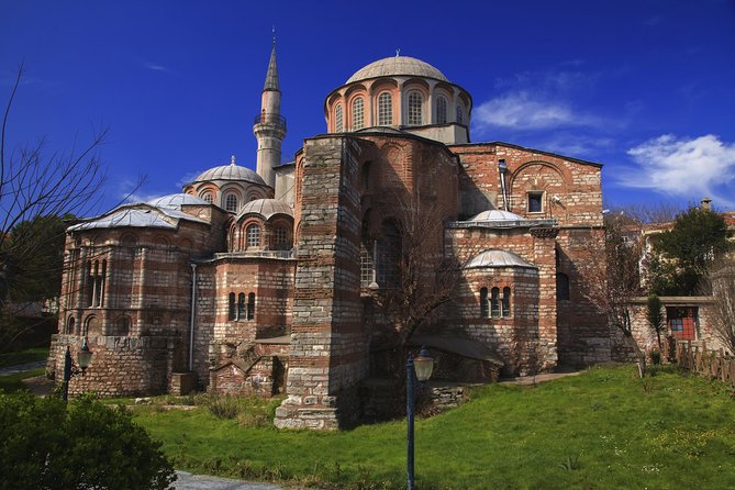 Excursion à terre: visite privée des points forts cachés d'Istanbul