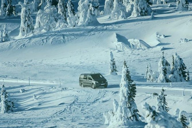 De l'aéroport d'Istanbul aux stations de ski et hôtels d'Uludag